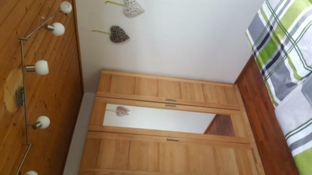 Ferienwohnung Witt 라인하우젠 외부 사진