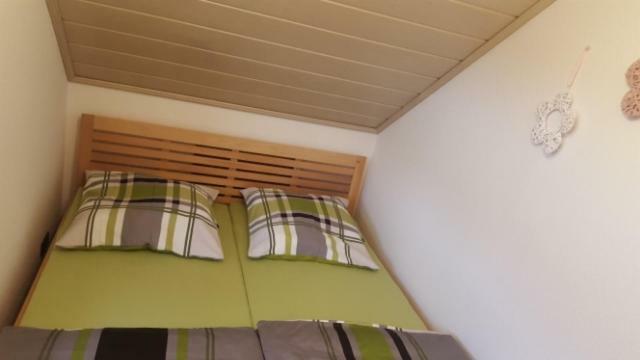 Ferienwohnung Witt 라인하우젠 외부 사진