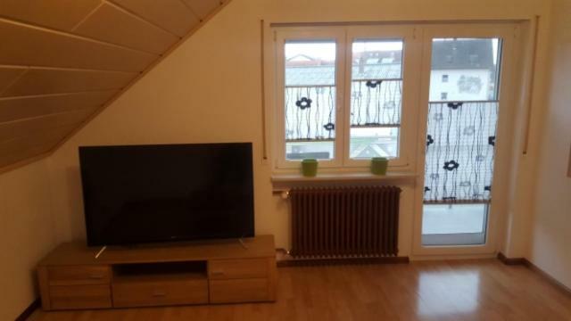 Ferienwohnung Witt 라인하우젠 외부 사진